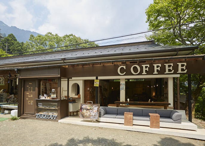 擁有擁悠久歷史大山參拜及白洲次郎住過的古民宅 Live Japan 日本旅遊 文化體驗導覽