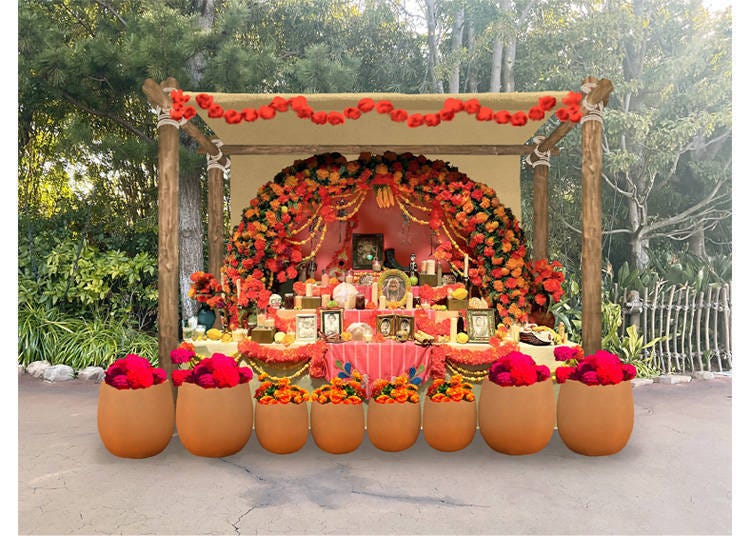 &copy;Disney &copy;Pixar (이미지는 과거 행사 사진이며 참고용으로만 제공됩니다.)