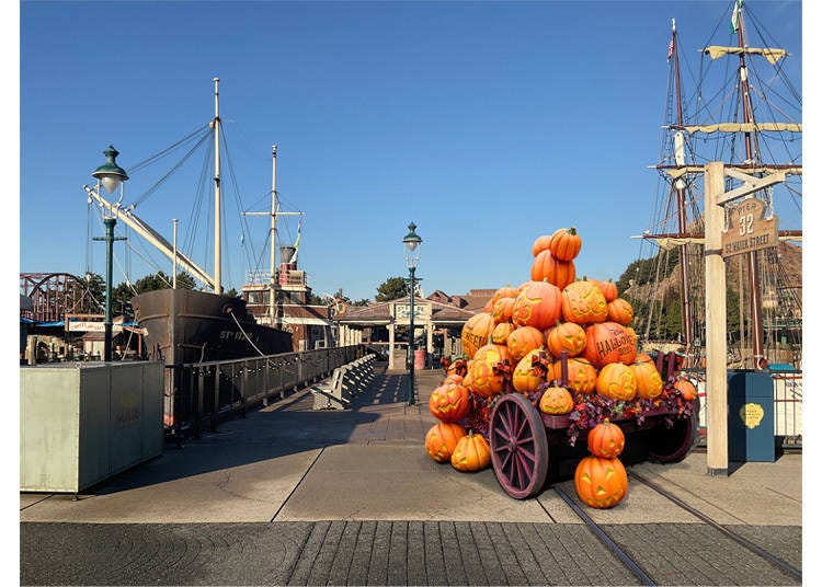 ©Disney ※ 图片为过去活动记录,仅供参考。