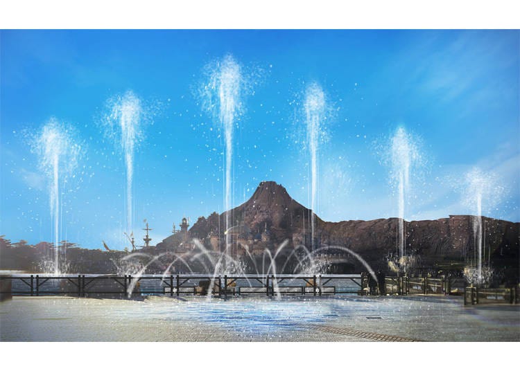 ©Disney ※ 圖片為過去活動紀錄,僅供參考。