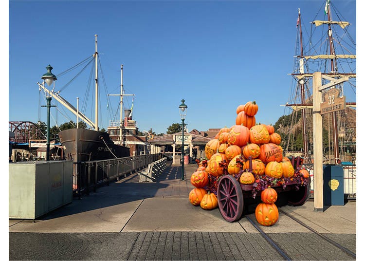 ©Disney ※ 圖片為過去活動紀錄,僅供參考。