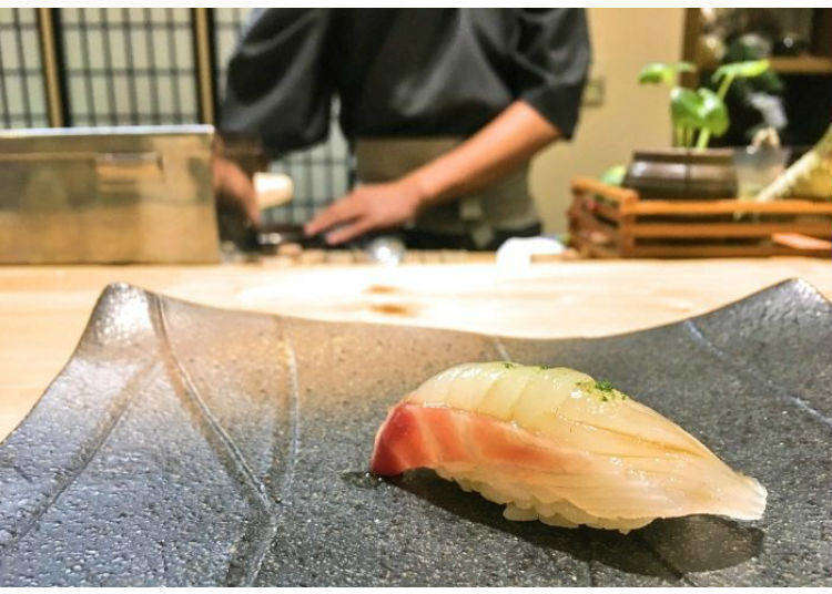 10 Best Omakase in Singapore