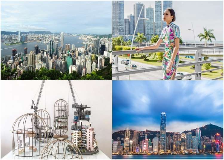 東京が香港色に染まる14日間。注目イベント目白押しの「香港ウィーク“Hong Kong Week”」開催！
