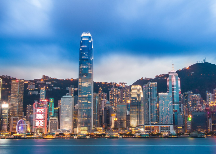 Hong Kong Week 2018 Greater Bay Area Showcase: Experience the Unique Charm of Hong Kong!