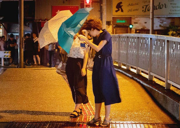 Tokyo Weather Alert: What to Do if There’s a Typhoon While You’re Traveling in Japan