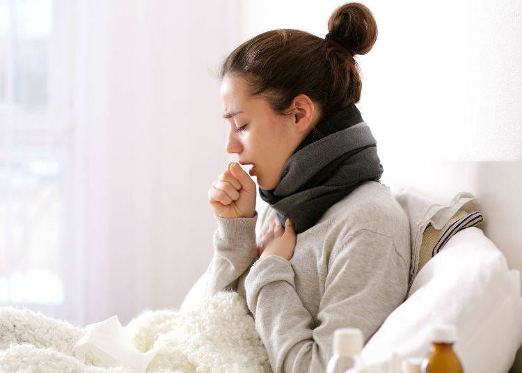 2. More Accidents and Greater Infection Risk During Winter