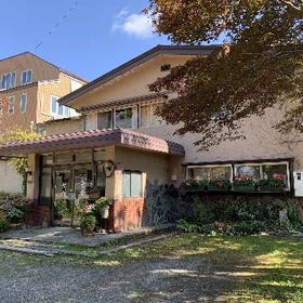 Omukou Ryokan (Hakuba/Nagano)
Details & Bookings ▶