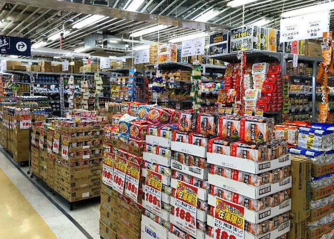 東京アウトレットまとめ 人気家電量販店３選 Live Japan 日本の旅行 観光 体験ガイド