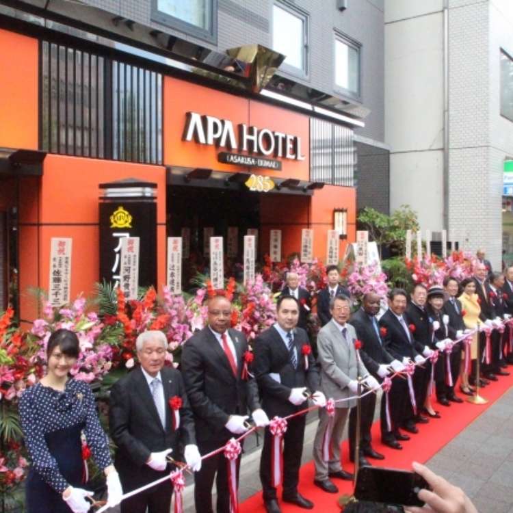 下次到東京就入住這裡！東京新開幕飯店大公開！ - LIVE JAPAN 