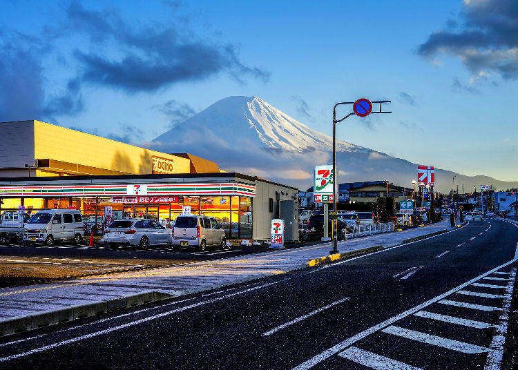 Opening Hours in Japan: Unique Rules?! Good to Know Before Your Trip!