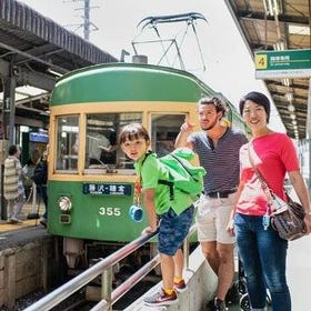 Kamakura Day Trip from Tokyo with a Local: Private & Personalized