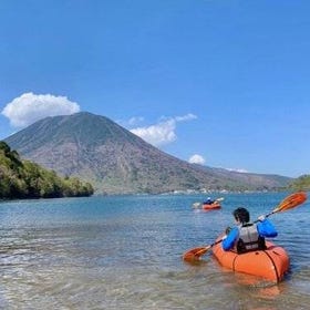Visit the Unexplored Regions of Lake Chuzenji - Scenic Trekking and Rafting Tour