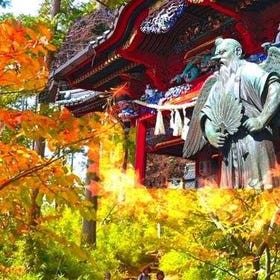 Full Day Private Hiking Tour in Mt. Takao