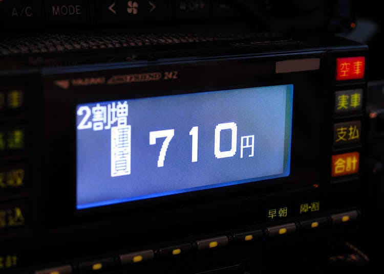 How Do You Pay the Fare?