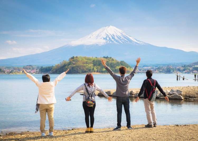 2019日本旅遊完美排假秘訣大公開！選對旅遊時機才能爽爽玩又不人擠人！