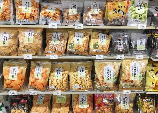 日本7-11每個都想帶一箱走的自有品牌零食！編輯部精選10款真心不騙！
