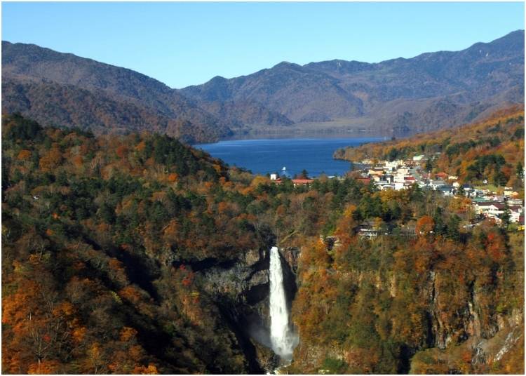 Image courtesy of Tochigi Prefecture Tourism & Local Products Association