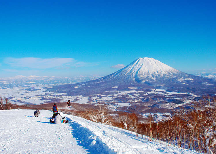 10 Reasons Why A Japan Ski Trip Is Asia's Best-Kept Secret! | LIVE JAPAN  travel guide