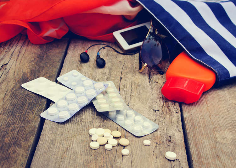Packing For Your Trip 10 Over The Counter Medicines To Bring To Japan Live Japan Travel Guide In addition, it enables easy integration into the existing. the counter medicines to bring to japan