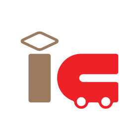 Transportation IC Card National Interoperable Use Symbol Mark