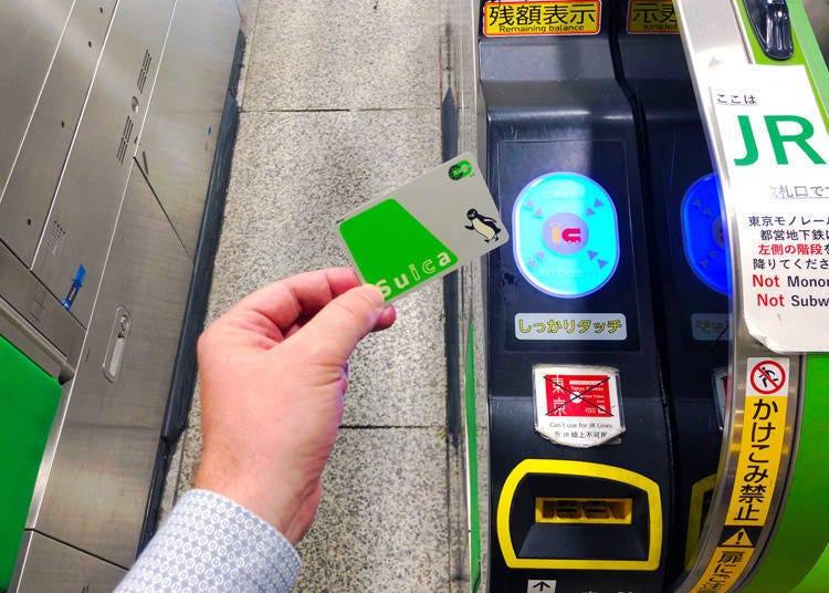 圖片來源:LIVE JAPAN 編輯部