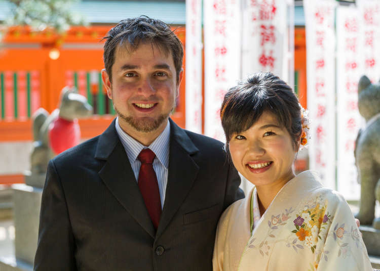 Chinese Brides