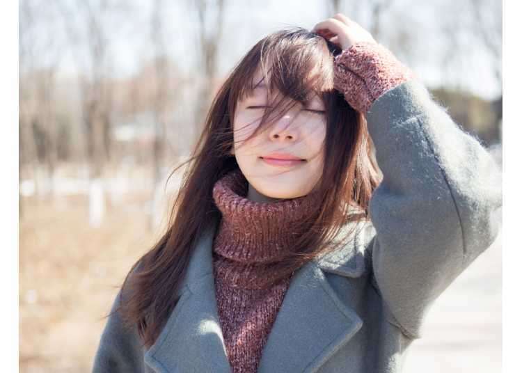 일본겨울여행! – 도쿄, 오사카 등의 12월, 1월, 2월 날씨와 옷차림, 꿀팁!