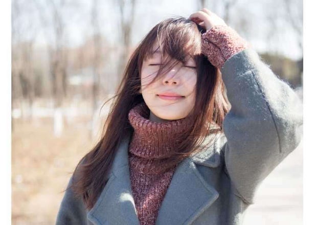 일본겨울여행! – 도쿄, 오사카 등의 12월, 1월, 2월 날씨와 옷차림, 꿀팁!