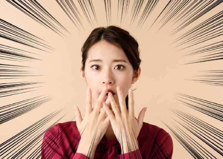 “같이 좀 나눠먹자!!!”한국인여성이 일본남성과 사귀고 놀란 이유는 무엇일까?