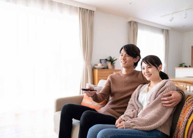 8. 동거는 사후보고!