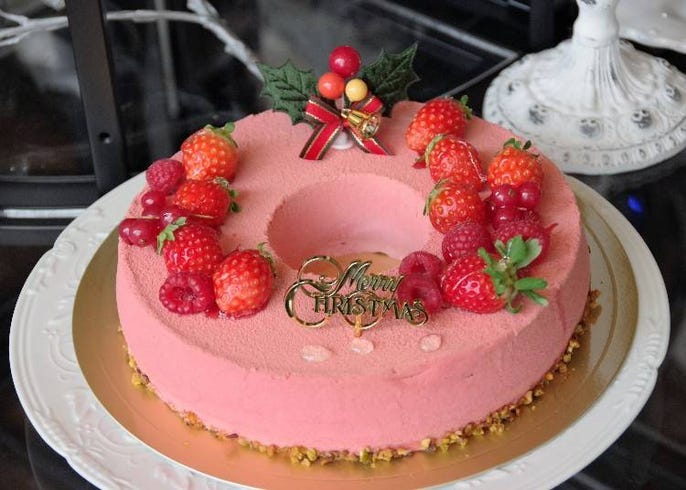 Xmasケーキ18 今年のトレンドは 駅ナカ エキュートのクリスマスケーキ試食会レポ Live Japan 日本の旅行 観光 体験ガイド