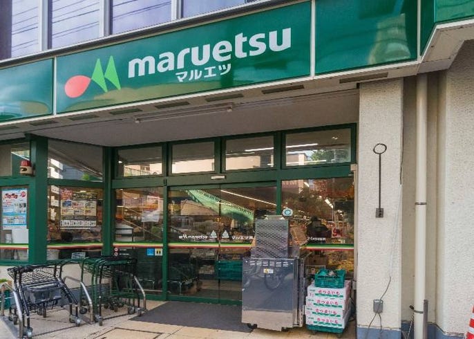 日本旅遊必逛 上野地區超市購物地圖台灣人最愛的零食 調味料都買得到喔 Live Japan 日本旅遊 文化體驗導覽