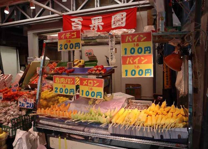 東京旅遊用銅板享用上野在地的美味 500日圓推薦平價美食6選 Live Japan 日本旅遊 文化體驗導覽