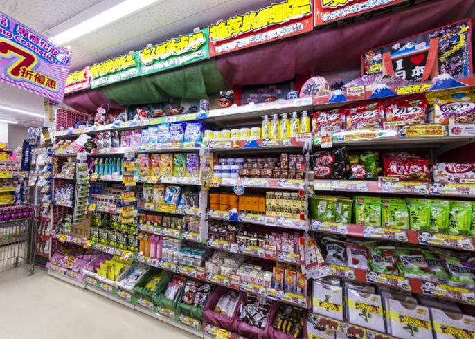 上野購物攻略 藥妝 電器 超市 百貨 在上野這些地方購物最划算 Live Japan 日本旅遊 文化體驗導覽