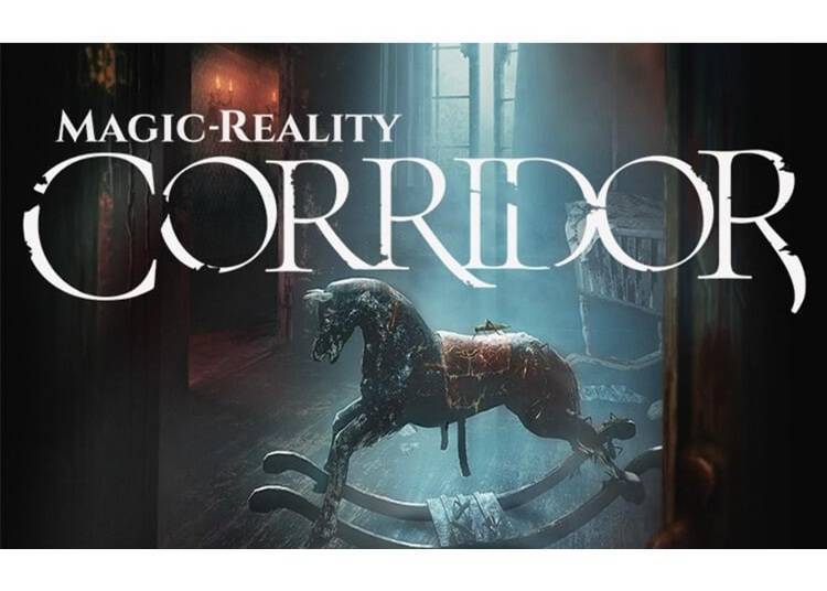 Welcome to the "Corridor" - a horror experience so real, screams are all but guaranteed!