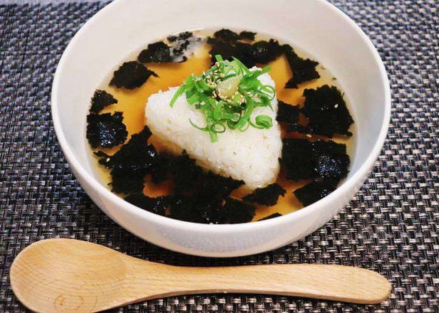 편의점 음식- 일본 편의점 음식을 이용한 간단하고 맛있는 편의점 요리!