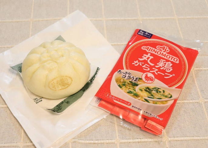 おでんも肉まんも簡単アレンジ コンビニ食材で 冬のあったかズボラレシピ 3選 Live Japan 日本の旅行 観光 体験ガイド