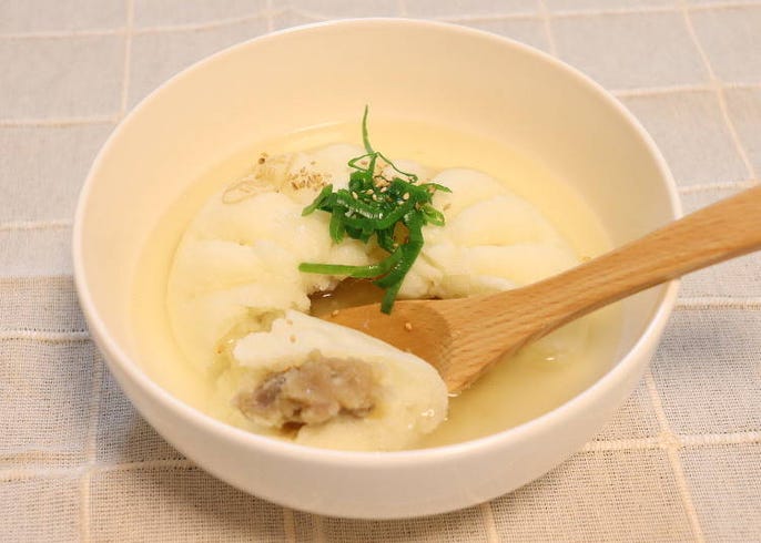 おでんも肉まんも簡単アレンジ コンビニ食材で 冬のあったかズボラレシピ 3選 Live Japan 日本の旅行 観光 体験ガイド