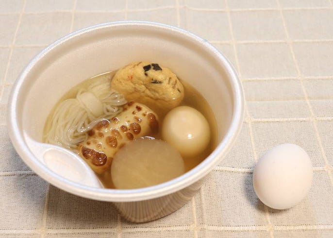 편의점 음식 일본 편의점 음식을 이용한 간단하고 맛있는 편의점 요리 Live Japan 일본여행 추천명소 지역정보