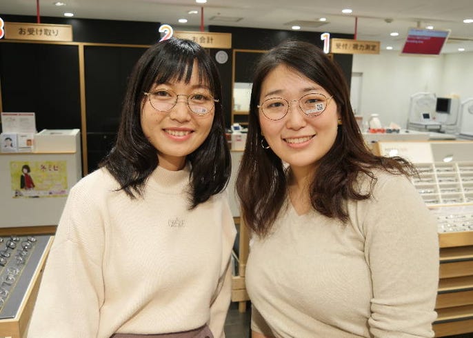 Ekimiseは浅草観光で外せないスポット 外国人女性2人が徹底紹介 Live Japan 日本の旅行 観光 体験ガイド