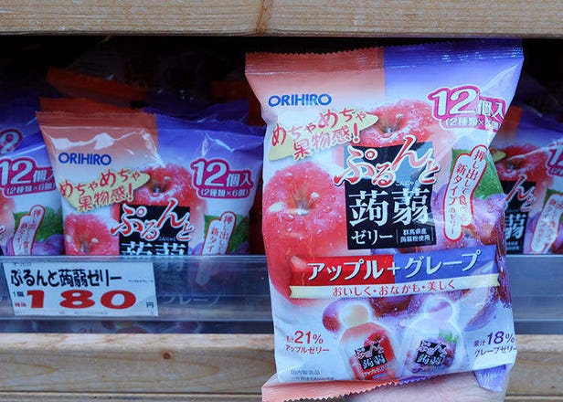回國的伴手禮要買什麼才好? 來上野・二木的菓子掃光這10項最新人氣商品就對了!