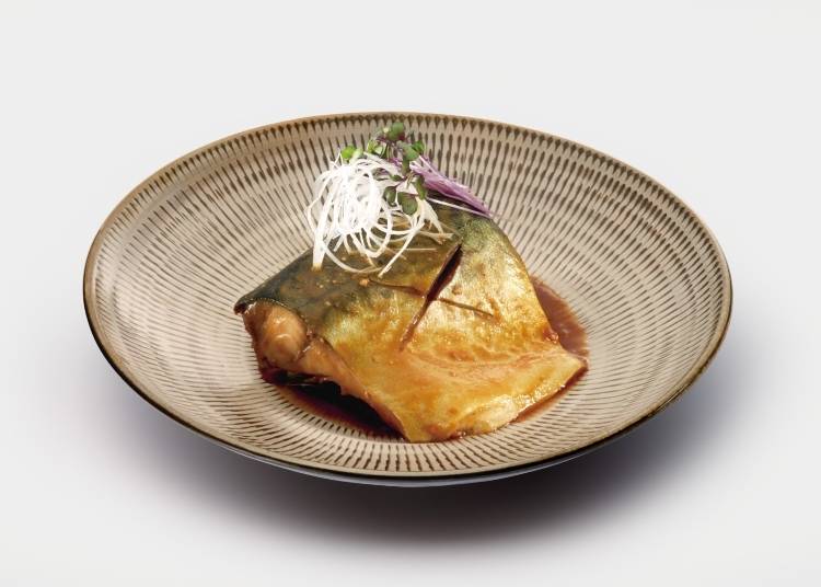 Mackerel: Japan’s Dish of the Year 2018!