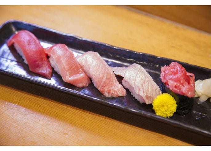 日本第一市場 吃遍日本全國美味食材 來去依舊充滿元氣的築地市場吧 live japan 日本旅遊 文化體驗導覽