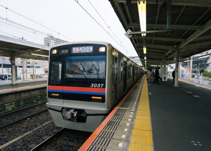 成田空港近くにある城下町 佐倉で 日本文化への知的好奇心をくすぐる1日さんぽ 元ミシュラン社長室長のカルチャーウォーク Live Japan 日本の旅行 観光 体験ガイド