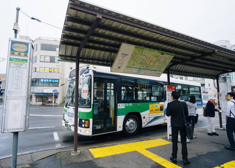 広大な「国立歴史民俗博物館」で日本の歴史を民俗学から学ぶ