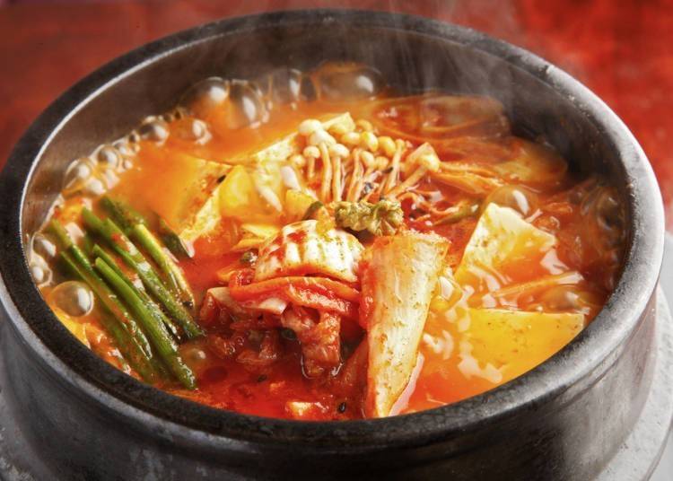 8. &ldquo;Japan&rsquo;s idea of spicy is...not spicy!&rdquo;