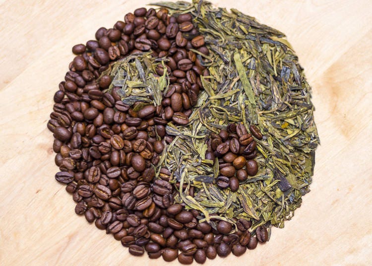 How Does Western Coffee Culture Vary from Japanese Tea Culture?