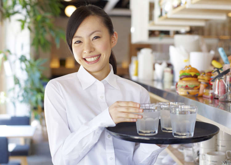 'So Polite I Don't Want To Visit' Weird Culture Shocks 3 Brits Had in Japan