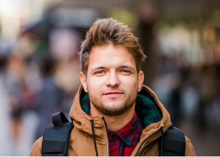 想像以上だったから飽きない イギリス人男性が日本で驚いたコト4つ Live Japan 日本の旅行 観光 体験ガイド 想像以上だったから飽きない イギリス人男性が日本で驚いたコト4つ Live Japan 日本の旅行 観光 体験ガイド