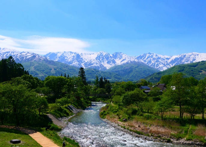 想像以上だったから飽きない イギリス人男性が日本で驚いたコト4つ Live Japan 日本の旅行 観光 体験ガイド